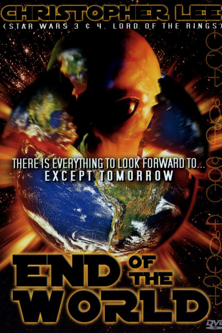 End of the World (1977 film) wwwgstaticcomtvthumbdvdboxart39239p39239d