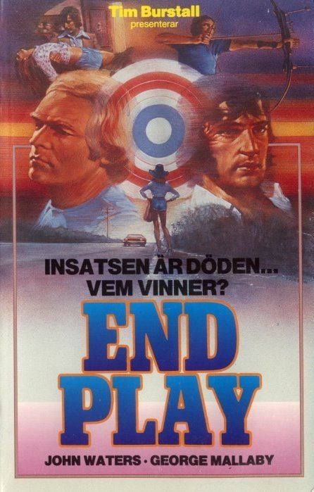 End Play End Play 1976 Filmweb