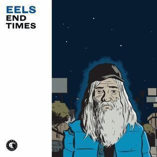 End Times (album) httpsuploadwikimediaorgwikipediaen33fEel