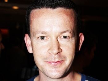 Enda Walsh Tony Nominee Enda Walsh on How Writing Once Lightened His
