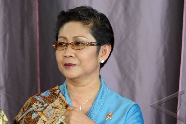 Endang Rahayu Sedyaningsih Minister Endang Sedyaningsih passes away ANTARA News