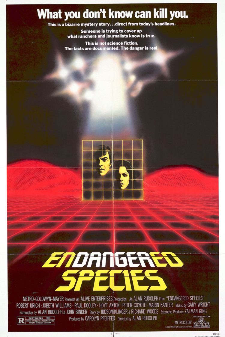 Endangered Species (1982 film) wwwgstaticcomtvthumbmovieposters6597p6597p