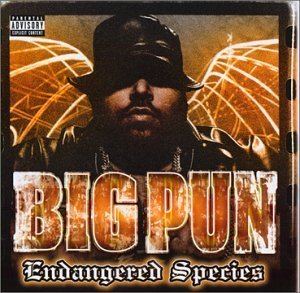 Endangered Species (Big Pun album) httpsuploadwikimediaorgwikipediaenffbBig