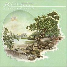 Endangered Species (Klaatu album) httpsuploadwikimediaorgwikipediaenthumb9