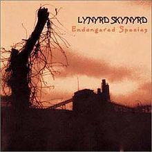 Endangered Species (Lynyrd Skynyrd album) httpsuploadwikimediaorgwikipediaenthumbb