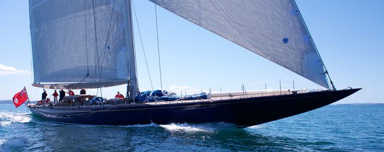 Endeavour (yacht) wwwcharterworldcomimagesyachtsSailing20Yacht
