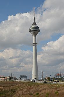 Endem TV Tower httpsuploadwikimediaorgwikipediacommonsthu