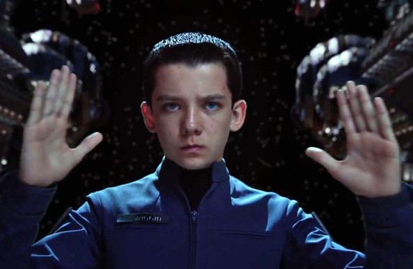 Miro Ribeira, Ender's Game Wiki