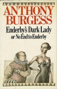 Enderby's Dark Lady, or No End to Enderby httpsuploadwikimediaorgwikipediaenthumb4