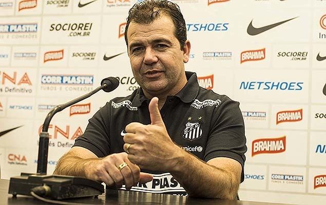 Enderson Moreira New coaching rule in Brazilian League Allsoccerplanet