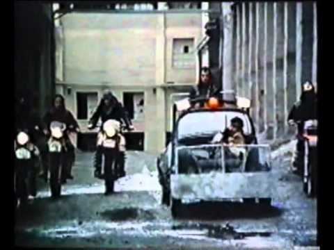 Endgame (1983 film) Endgame 1983 trailer YouTube