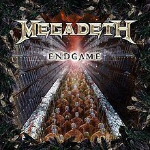 Endgame (Megadeth album) httpsuploadwikimediaorgwikipediaenthumbc