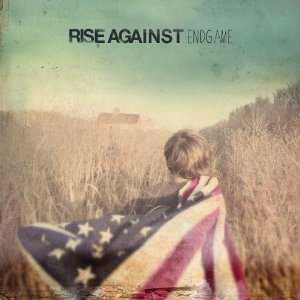 Endgame (Rise Against album) httpsuploadwikimediaorgwikipediaencceRis