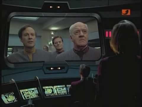 Endgame (Star Trek: Voyager) Star Trek Voyager quot Endgame quot German YouTube