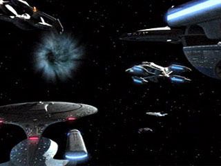 Endgame (Star Trek: Voyager) Star Trek Endgame Part II
