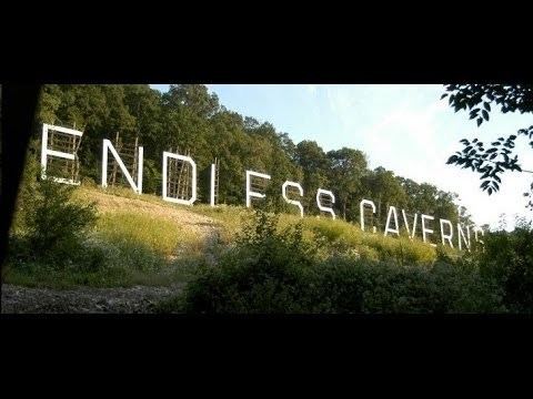 Endless Caverns httpsiytimgcomvib2qACJ2DPCkhqdefaultjpg