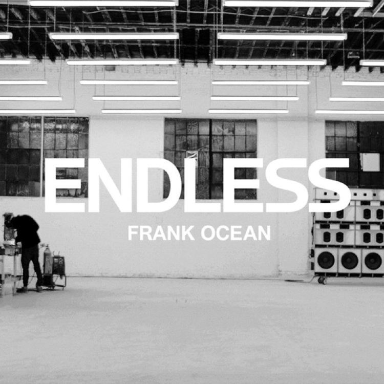 Endless (Frank Ocean album) imagesgeniuscomfc13f72db56b44bba688c1b216e96887