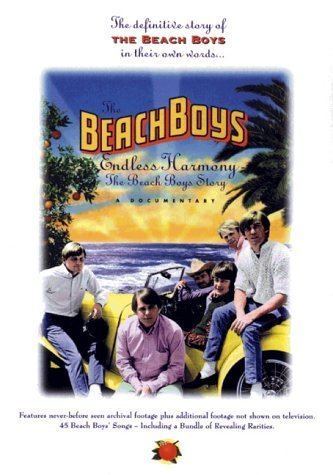 Endless Harmony: The Beach Boys Story httpsimagesnasslimagesamazoncomimagesI5