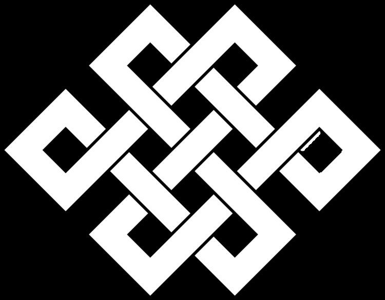 Endless knot - Alchetron, The Free Social Encyclopedia