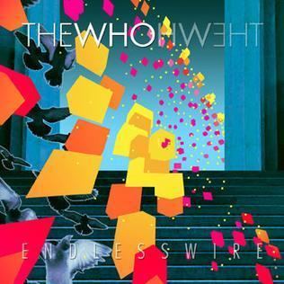 Endless Wire (The Who album) httpsuploadwikimediaorgwikipediaenddeEnd