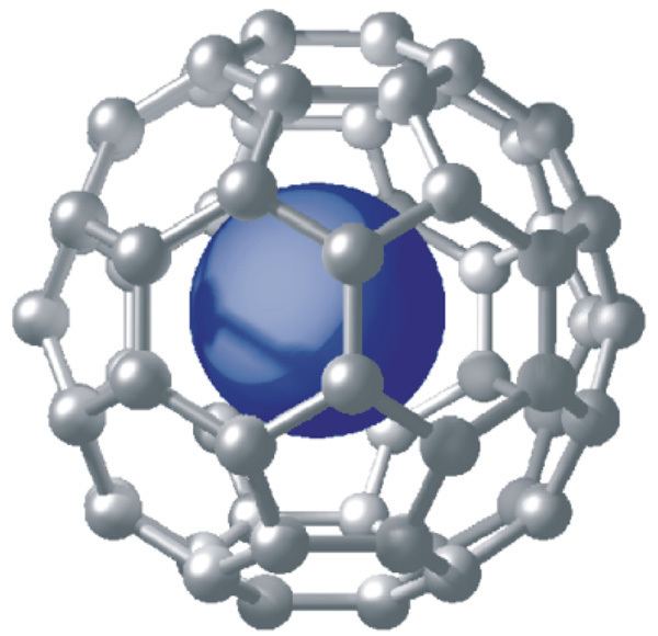 Endohedral fullerene Endohedral fullerenes the world39s costliest material that will