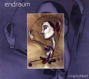 Endraum Endraum Innerlichkeit CD Album at Discogs