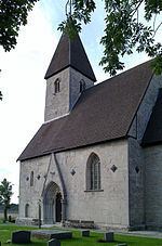 Endre Church httpsuploadwikimediaorgwikipediacommonsthu