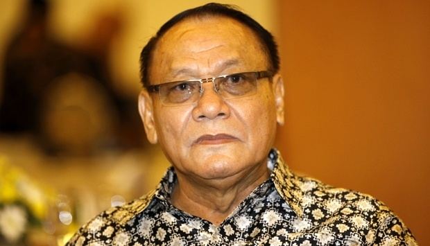 Endriartono Sutarto Eks Panglima TNI Ingin Ungkap Dalang Peneror KPK Tempo