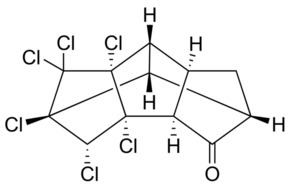 Endrin Endrin ketone analytical standard SigmaAldrich