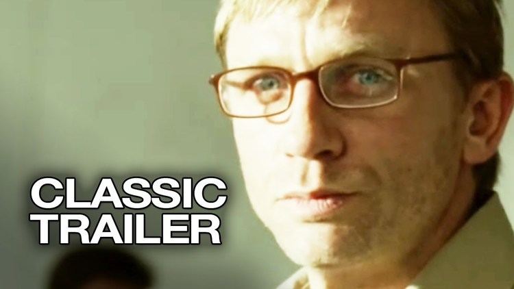 Enduring Love (film) Enduring Love 2004 Official Trailer 1 Daniel Craig Movie HD