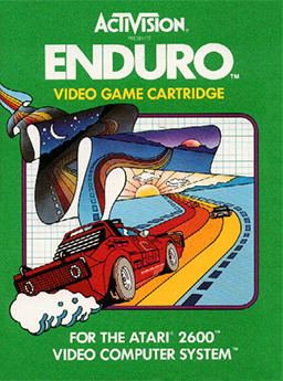 Enduro (video game) httpsuploadwikimediaorgwikipediaen884End