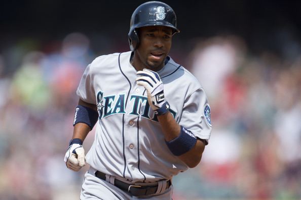 Endy Chavez Endy Chavez Really Seattle Mariners Really Oregon