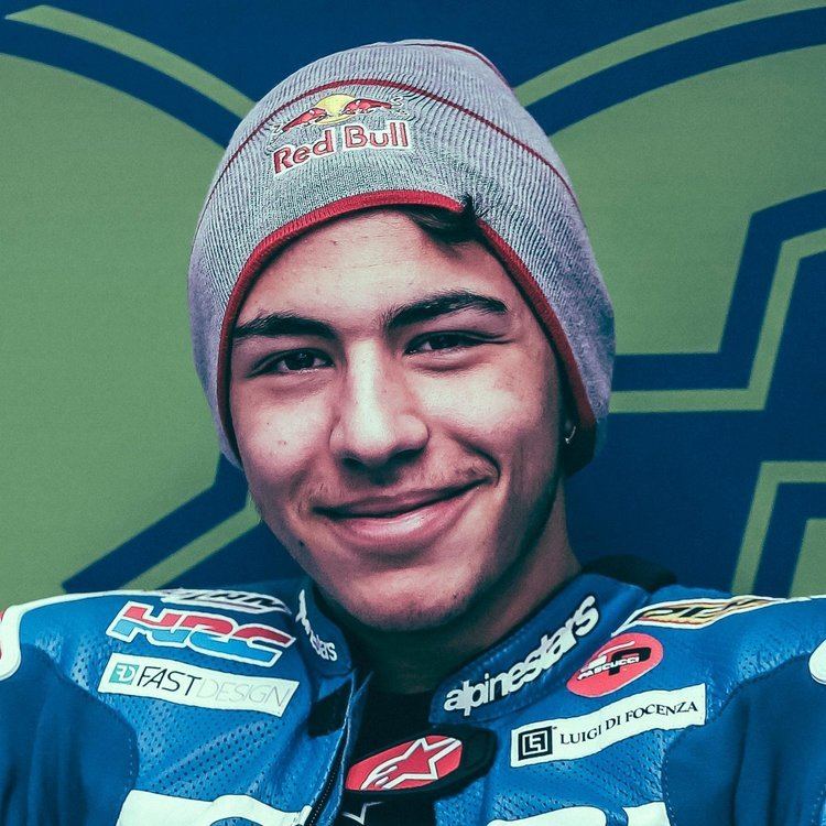 Enea Bastianini image3redbullcomrbcom010201503191331712249