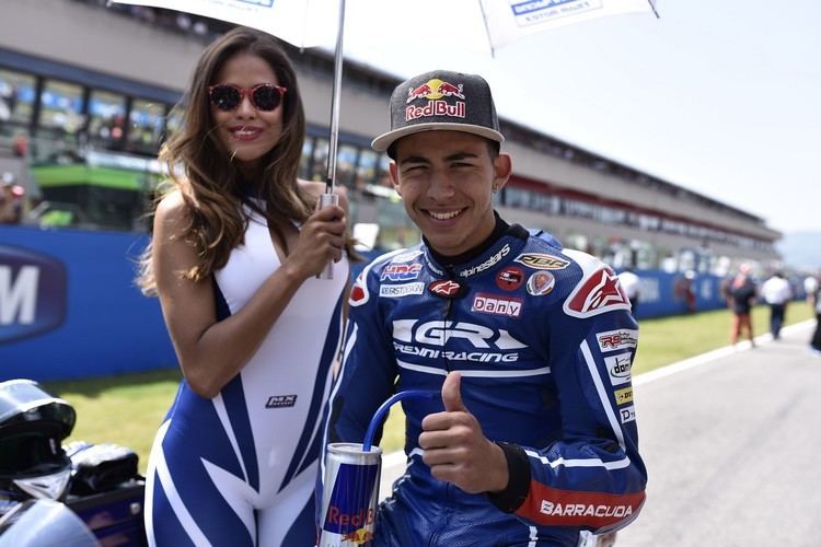 Enea Bastianini Newsletter Enea Bastianini