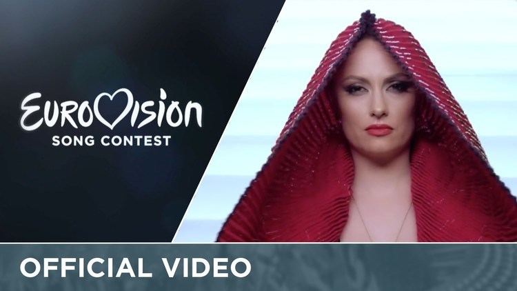 Eneda Tarifa Eneda Tarifa Fairytale Albania 2016 Eurovision Song Contest