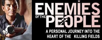 Enemies of the People (film) International Film Circuit Inc distributor of fine films