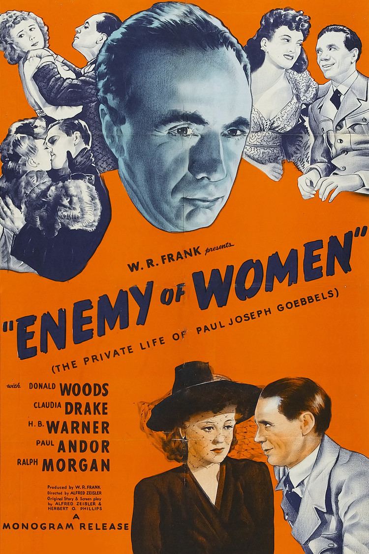 Enemy of Women wwwgstaticcomtvthumbmovieposters41531p41531