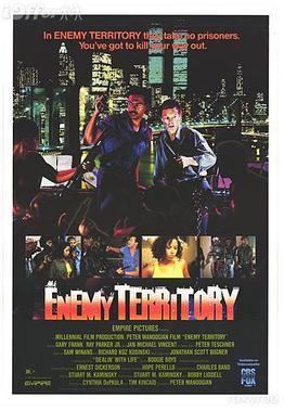 Enemy Territory (film) httpsuploadwikimediaorgwikipediaeneedEne