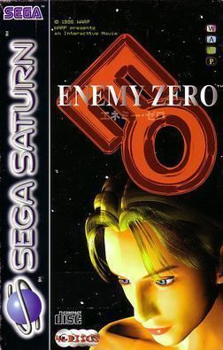 Enemy Zero httpsuploadwikimediaorgwikipediaen223Ene