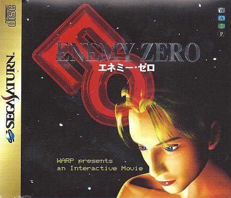 Enemy Zero Enemy Zero has one of the most underrated soundtracks ever NeoGAF