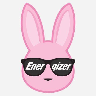 Energizer Bunny Energizer Bunny EnergizerBunny Twitter