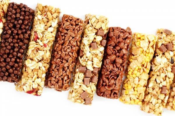 Energy bar Why Fitness Professionals Shouldn39t Eat or Sell Energy Bars