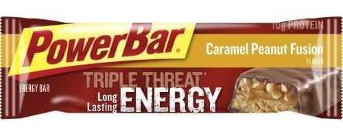 Energy bar Are Energy Bars Good for Us Breaking Muscle