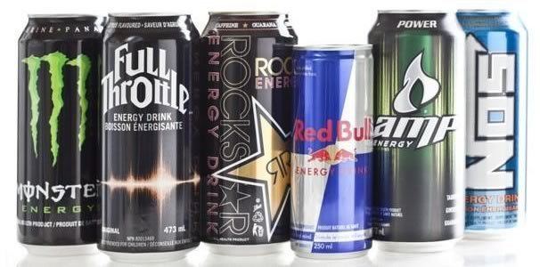 Energy drink Energy Drink Side Effects