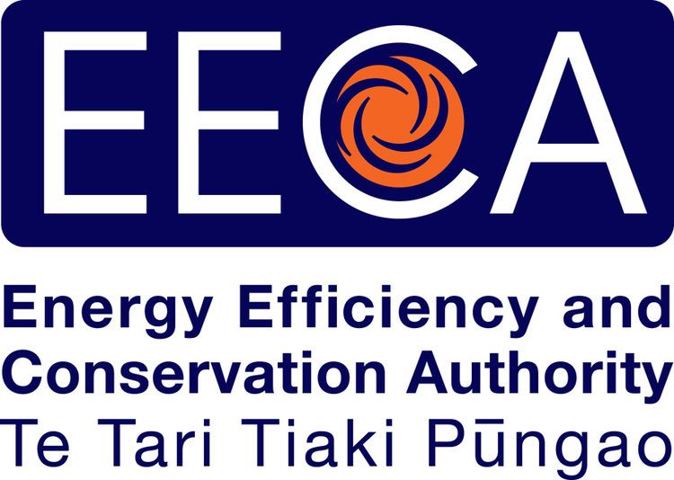 Energy Efficiency and Conservation Authority wwwbeaconpathwayconzfilesimagesLogoEECASta