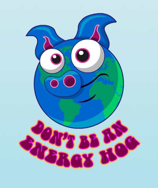 Energy Hog Don39t be an Energy Hog Poptropica Creators39 Blog