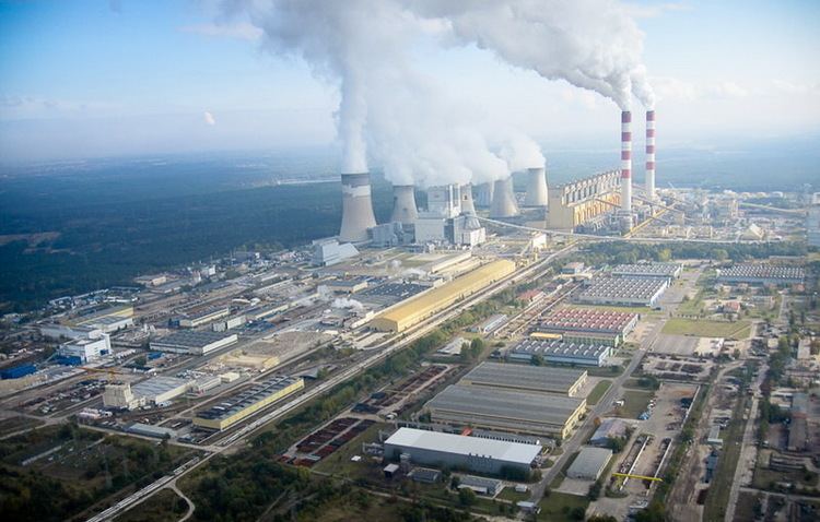 Energy in Poland