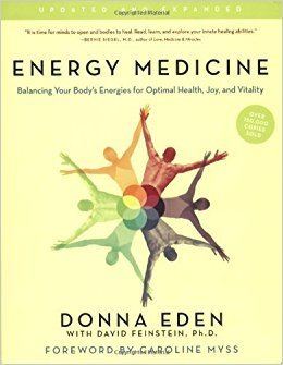 Energy medicine Energy Medicine Balancing Your Body39s Energies for Optimal Health