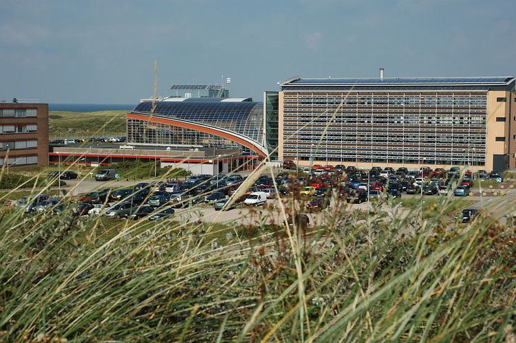 Energy Research Centre of the Netherlands