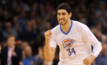 Enes Kanter NBA PM Enes Kanter Billy Donovan and Questions of Fit